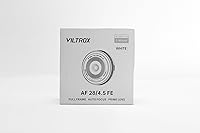 VILTROX 28mm f/4.5 FE Pancake Lens — image 6