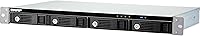 QNAP TR-004U 4 Bay Rackmount NAS Expansion — image 3