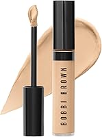 Bobbi Brown Skin Full Cover Concealer 0.27 Fl Oz Cool Beige — image 1