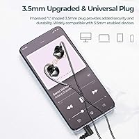 DCMEKA IE68 In-Ear Monitors — image 5