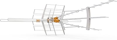 Televes DAT Series BOSS Mix LR Antenna