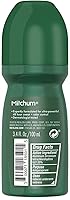 Mitchum Invisible Anti-Perspirant & Deodorant Roll-On, Unscented 3.4 oz (Pack of 4) — image 5