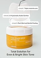 celimax Pore+Dark Spot Brightening Pad - 40 pads — image 5
