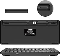 Arteck HW305 Wireless Keyboard — image 5