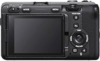 Sony Alpha FX3 ILME-FX3 Full-frame Cinema Line Camera — image 3
