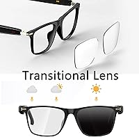 AI Smart Glasses DeepSeek R1 Gemini-2.5 — image 7