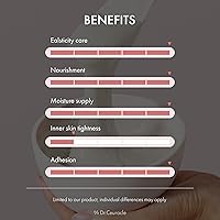 leegeehaam Dr.Ceuracle Collagen Firming Modeling Mask 1kg — image 4