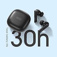 QCY HT05 Active Noise Cancelling Wireless Earbuds — image 6