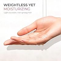 TYMO Weightless Hair Oil 2.7oz — image 4