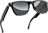 Blackview Smart Glasses with Bluetooth 5.3 and Open Ear Speaker — image 1