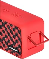 Rockville Faze Red 50W Portable Bluetooth Speaker — image 7