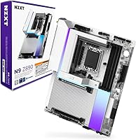 NZXT N9 Z890 ATX Gaming Motherboard — image 1