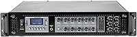 Rockville RCS2-320-6 320W 6-Zone Amplifier — image 1