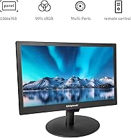 SKitphrati 15.6 Inch PC Monitor — image 4