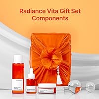 Pyunkang Yul Radiance Skincare Gift Set — image 4