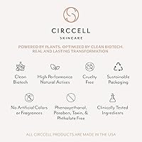 CIRCCELL Mandarin Cleansing Milk 6oz — image 4