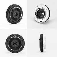 Viltrox 28mm F4.5 XF Pancake Lens — image 5