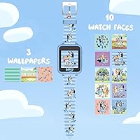 Bluey Kids Smartwatch BLY4070AZ — image 5