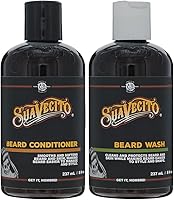 Suavecito Beard Wash Set 8oz — image 1