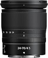 Nikon NIKKOR Z 24-70mm f/4 S — image 4