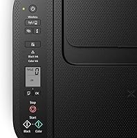 Canon PIXMA TS3720 Wireless All-in-One Printer — image 7