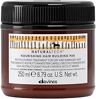 Davines Naturaltech Nourishing Hair Building Pack 8.79oz — image 1