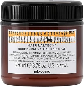 Davines Naturaltech Nourishing Hair Building Pack 8.79oz