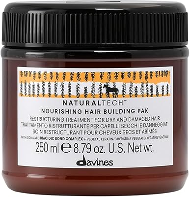 Davines Naturaltech Nourishing Hair Building Pack 8.79oz