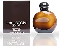 Halston Z-14 Cologne Pour For Men, 4.0 oz — image 3