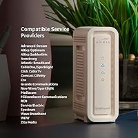 ARRIS SB6190 Cable Modem — image 8
