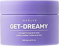 MAËLYS GET-DREAMY Overnight Toning Whip — image 1