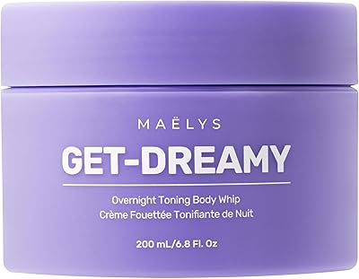 MAËLYS GET-DREAMY Overnight Toning Whip