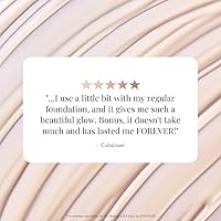 JLO BEAUTY Complexion Booster Highlighter & Bronzer, Pink Champagne, 1oz — image 7