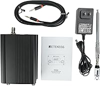 Retekess TR509 FM Transmitter — image 9