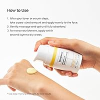 BIODANCE Radiant Vita Niacinamide Cream 50mL — image 8