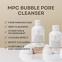 La Noubelle MPC Bubble Pore Cleanser 5.07oz — image 3