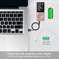 AGPTEK A02S 16GB MP3 Player — image 5