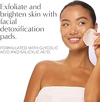 NassifMD Exfoliating Detox Pads, 30 Count — image 3