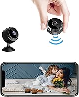 OVWE Mini Hidden Camera 1080P — image 9
