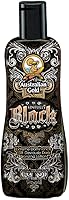Australian Gold Sinfully Black 15x Deep Dark Bronzing Tanning Lotion, 8.5oz — image 1