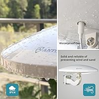 Antop AT-414BG Omni-Directional Outdoor TV Antenna — image 3