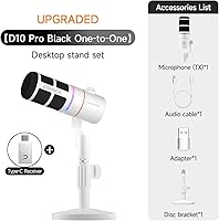 Comica EJoy D10 PRO Wireless Gaming Microphone — image 9