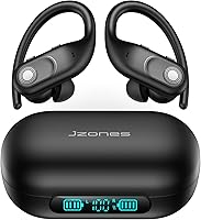 Jzones Wireless Earbuds U7 — image 1