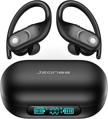 Jzones Wireless Earbuds U7