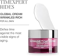 Germaine de Capuccini TIMEXPERT RIDES Global Cream Rich - 50mL — image 2