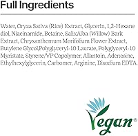 House of Dohwa Gentle Rice Bran Toner 16.9oz — image 8