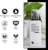 Number 4 Styling Foam, Medium Support Hair Mousse, 6.7oz — image 6