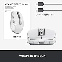 Logitech MX Anywhere 3 for Mac — image 9