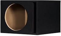 Goldwood E-12SP 12″ Single Vented Box Speaker Cabinet — image 1