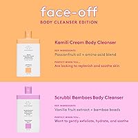 Drunk Elephant Kamili Cream Body Cleanser 240 ml — image 5